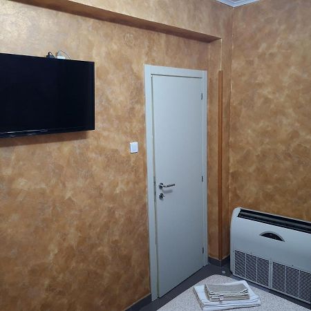 Apartman Centar Lux Budva Exterior photo