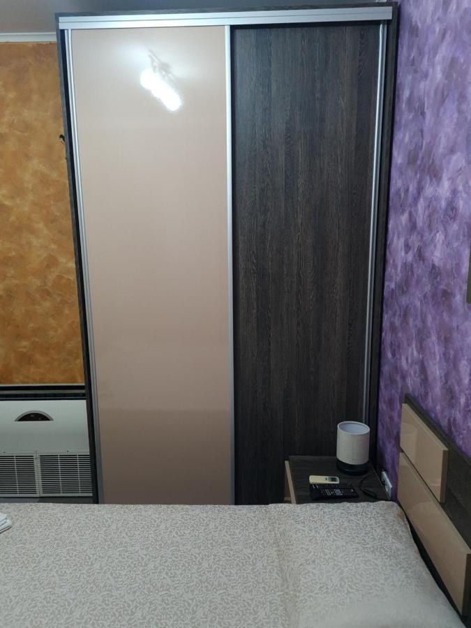 Apartman Centar Lux Budva Exterior photo