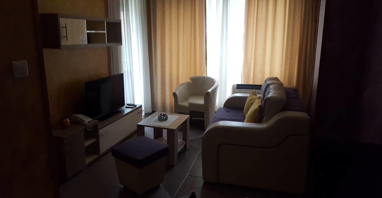 Apartman Centar Lux Budva Exterior photo